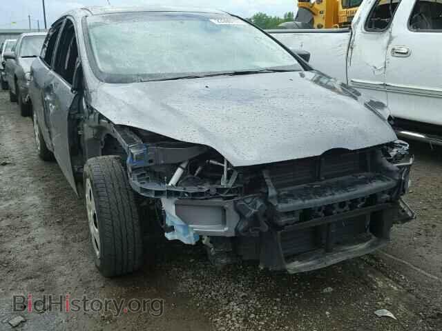 Photo 1FADP3E28EL361450 - FORD FOCUS 2014