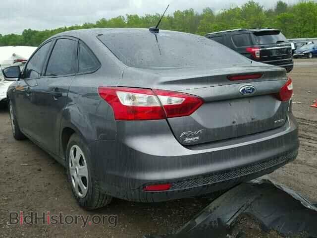 2014 FORD FOCUS - VIN: 1FADP3E28EL361450 - Photo 3