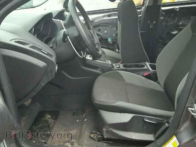 2014 FORD FOCUS - VIN: 1FADP3E28EL361450 - Photo 5