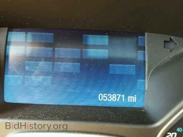 2014 FORD FOCUS - VIN: 1FADP3E28EL361450 - Photo 8