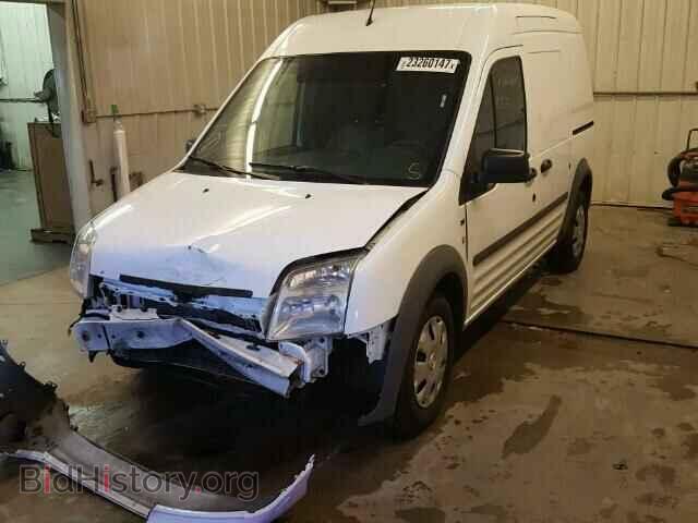 2012 FORD TRANSIT CO - VIN: NM0LS7BN1CT108622 - Фото 2