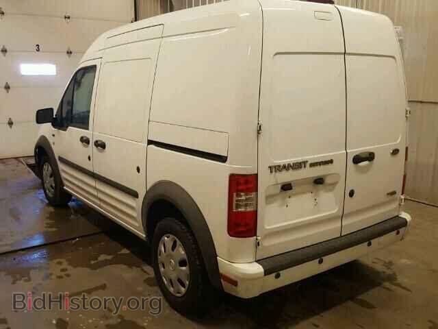 2012 FORD TRANSIT CO - VIN: NM0LS7BN1CT108622 - Фото 3