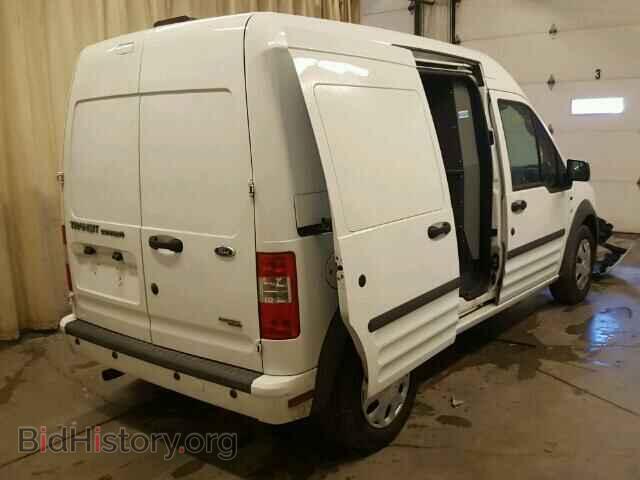 2012 FORD TRANSIT CO - VIN: NM0LS7BN1CT108622 - Фото 4