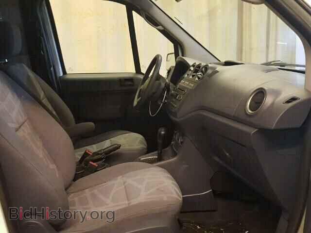 2012 FORD TRANSIT CO - VIN: NM0LS7BN1CT108622 - Фото 5