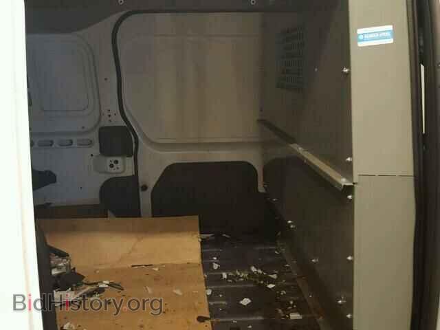 2012 FORD TRANSIT CO - VIN: NM0LS7BN1CT108622 - Фото 6