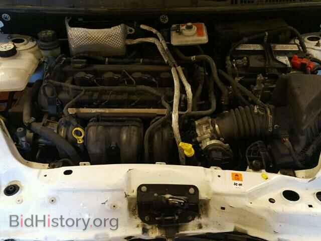 2012 FORD TRANSIT CO - VIN: NM0LS7BN1CT108622 - Фото 7