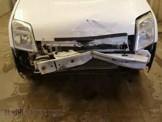 2012 FORD TRANSIT CO - VIN: NM0LS7BN1CT108622 - Фото 9