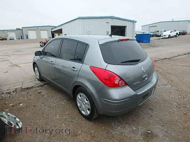 2011 NISSAN VERSA - VIN: 3N1BC1CP7BL380557 - Photo 3
