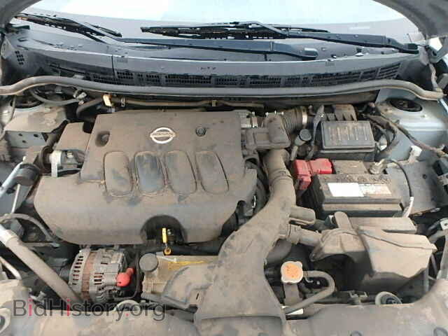 2011 NISSAN VERSA - VIN: 3N1BC1CP7BL380557 - Photo 7
