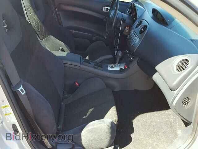 2007 MITSUBISHI ECLIPSE - VIN: 4A3AK24F27E026389 - Photo 5