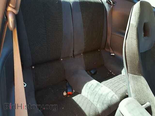 2007 MITSUBISHI ECLIPSE - VIN: 4A3AK24F27E026389 - Photo 6