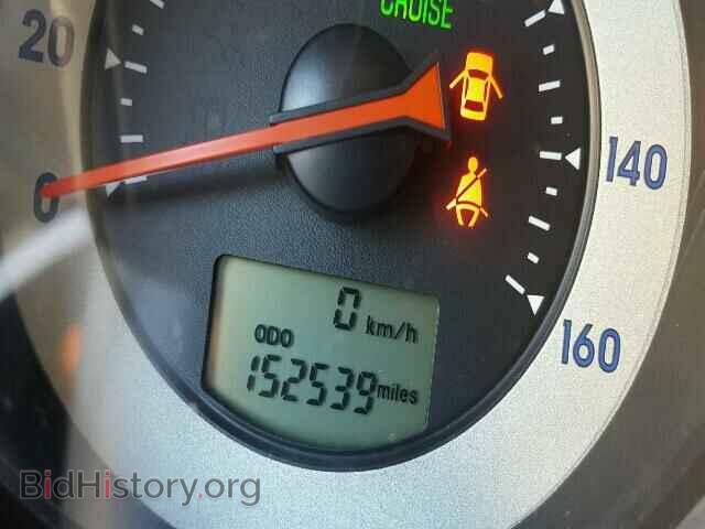 2007 MITSUBISHI ECLIPSE - VIN: 4A3AK24F27E026389 - Photo 8