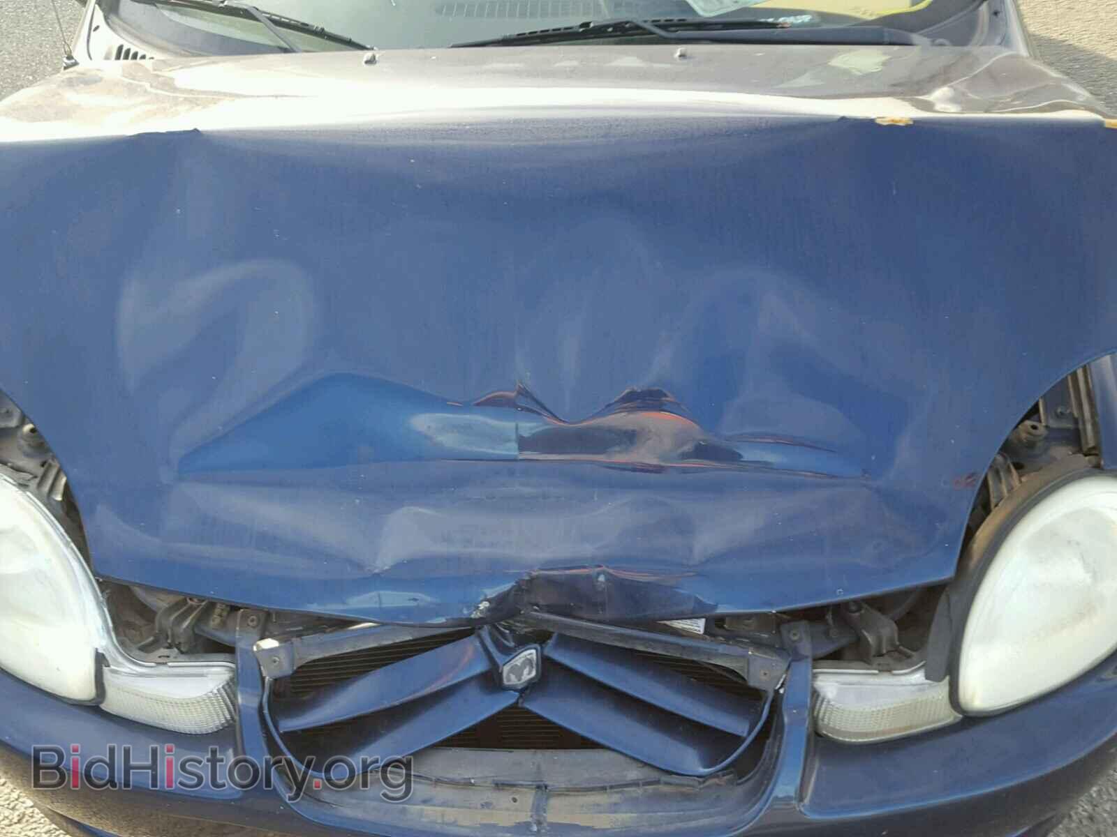 2002 DODGE NEON - VIN: 1B3ES26C62D534341 - Фото 7