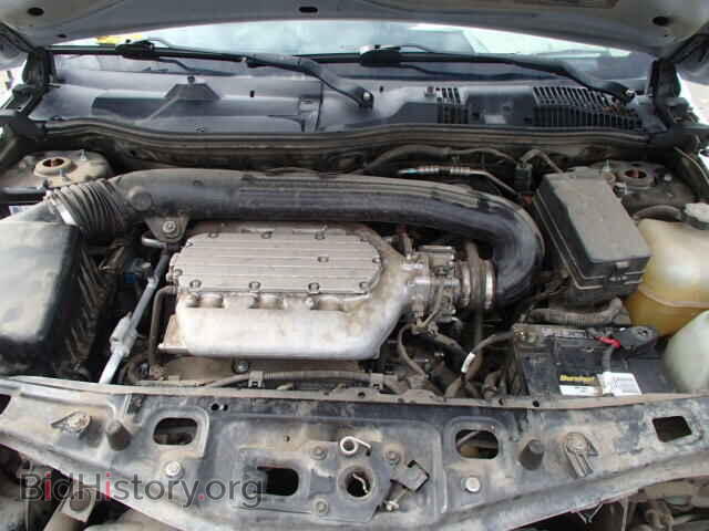 2007 SATURN VUE - VIN: 5GZCZ53437S869896 - Фото 7