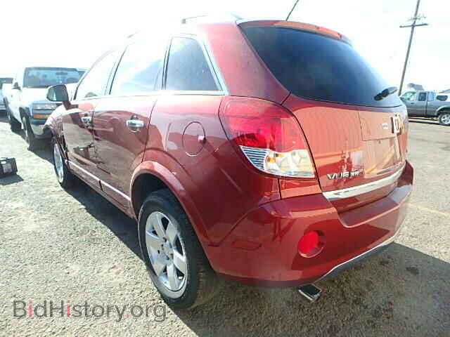 2009 SATURN VUE - VIN: 3GSCL53779S570775 - Фото 3