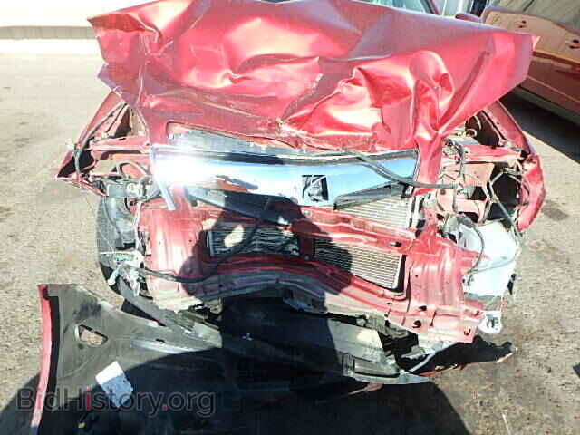 2009 SATURN VUE - VIN: 3GSCL53779S570775 - Фото 7