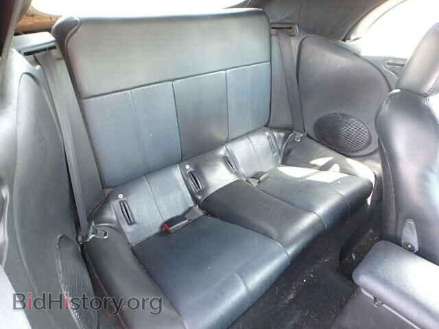 2003 MITSUBISHI ECLIPSE - VIN: 4A3AE45G43E038564 - Фото 6
