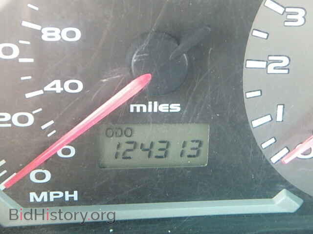 2003 MITSUBISHI ECLIPSE - VIN: 4A3AE45G43E038564 - Фото 8