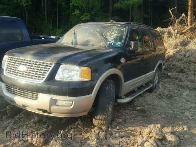 2006 FORD EXPEDITION - VIN: 1FMFU17576LA17080 - Фото 2