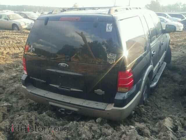 2006 FORD EXPEDITION - VIN: 1FMFU17576LA17080 - Фото 4