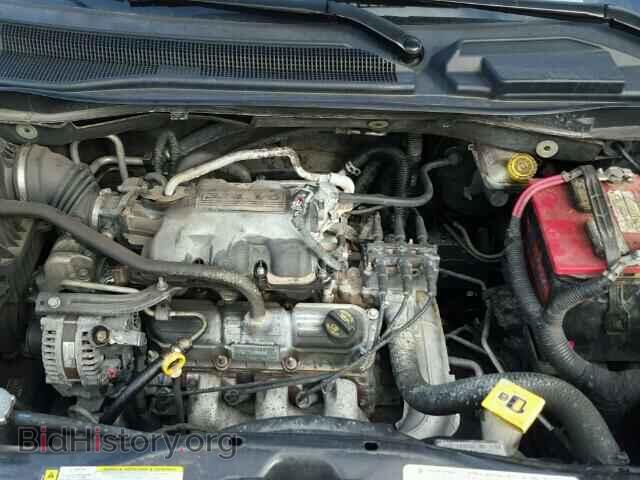 2010 DODGE CARAVAN - VIN: 2D4RN5D18AR434377 - Фото 7