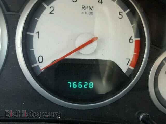 2010 DODGE CARAVAN - VIN: 2D4RN5D18AR434377 - Фото 8