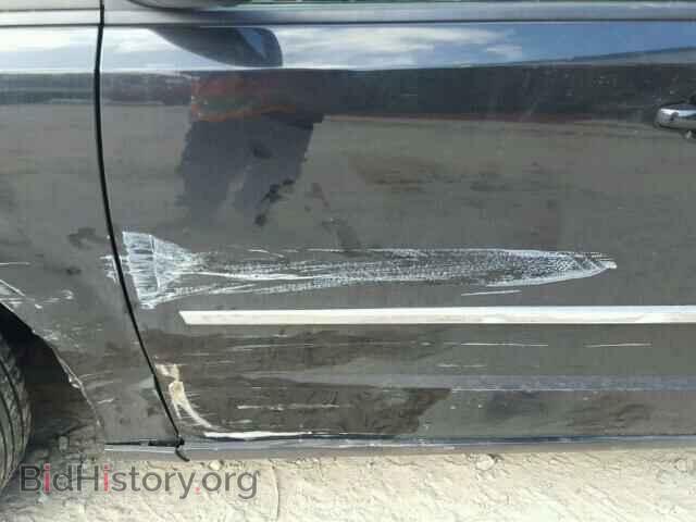 2010 DODGE CARAVAN - VIN: 2D4RN5D18AR434377 - Фото 10