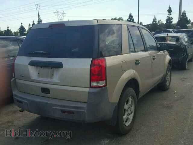 2002 SATURN VUE - VIN: 5GZCZ23D22S832815 - Фото 4