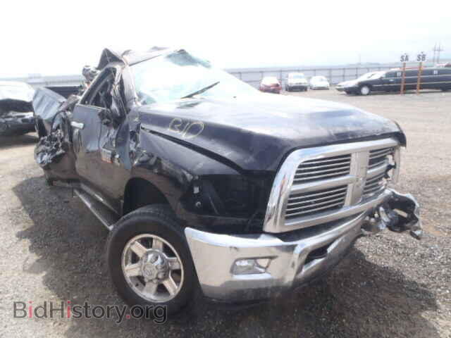 Фотография 3D73Y3HL4BG541014 - DODGE RAM 3500 2011