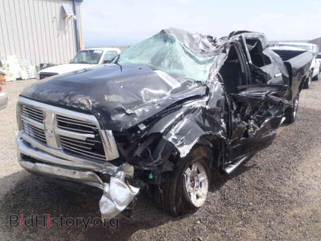 2011 DODGE RAM 3500 - VIN: 3D73Y3HL4BG541014 - Фото 2