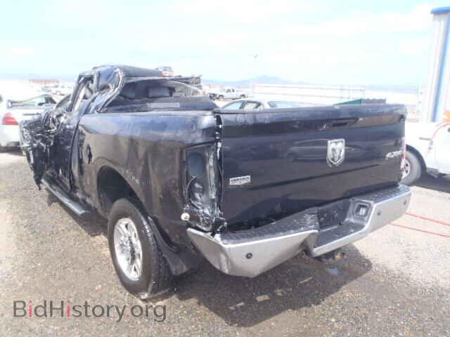 2011 DODGE RAM 3500 - VIN: 3D73Y3HL4BG541014 - Фото 3