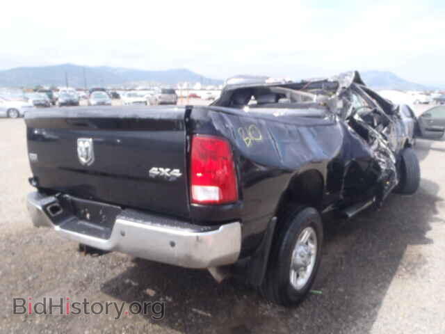 2011 DODGE RAM 3500 - VIN: 3D73Y3HL4BG541014 - Фото 4