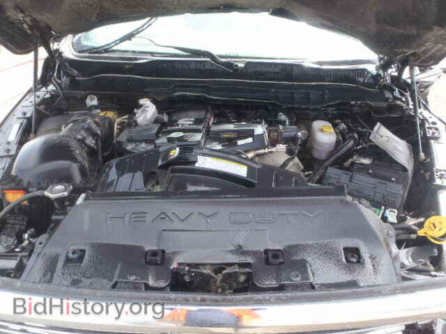 2011 DODGE RAM 3500 - VIN: 3D73Y3HL4BG541014 - Фото 7