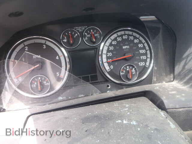 2011 DODGE RAM 3500 - VIN: 3D73Y3HL4BG541014 - Фото 8