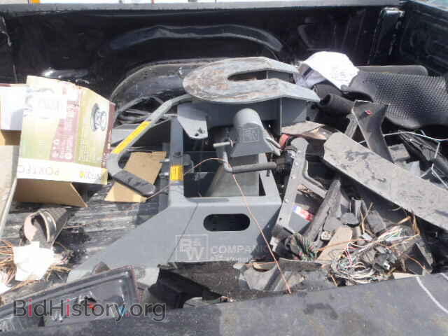 2011 DODGE RAM 3500 - VIN: 3D73Y3HL4BG541014 - Фото 9