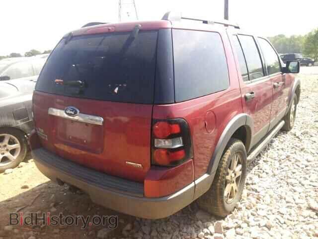 2006 FORD EXPLORER - VIN: 1FMEU63E26UA13723 - Photo 4