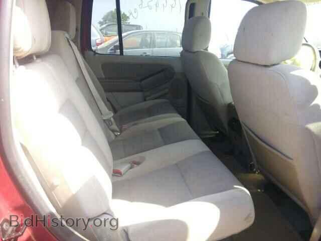 2006 FORD EXPLORER - VIN: 1FMEU63E26UA13723 - Photo 6