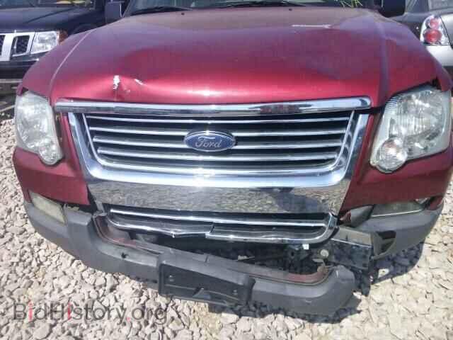 2006 FORD EXPLORER - VIN: 1FMEU63E26UA13723 - Photo 9