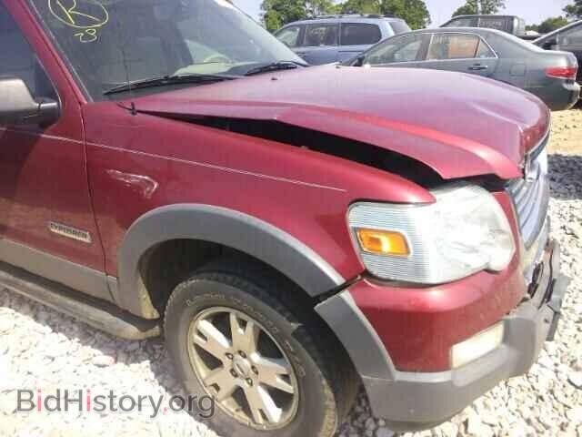 2006 FORD EXPLORER - VIN: 1FMEU63E26UA13723 - Photo 10