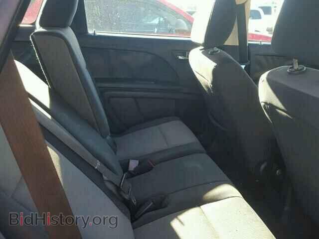 2009 DODGE JOURNEY - VIN: 3D4GG47BX9T528544 - Фото 6