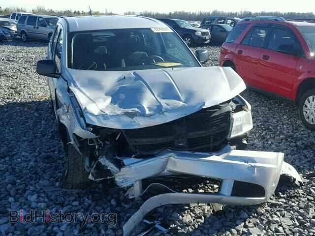 2009 DODGE JOURNEY - VIN: 3D4GG47BX9T528544 - Фото 9