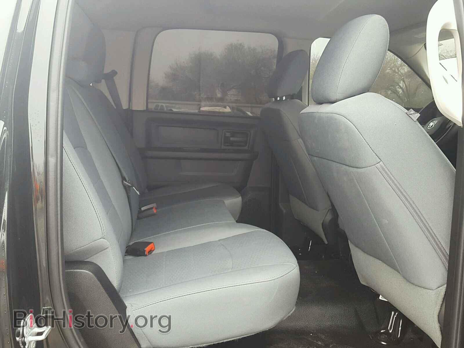 2017 RAM 3500 - VIN: 3C63RRGL2HG711320 - Фото 6