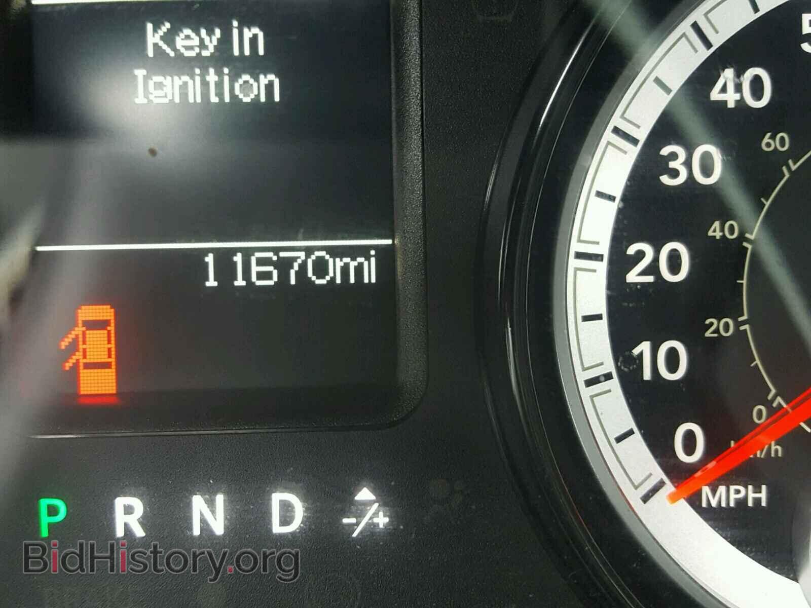 2017 RAM 3500 - VIN: 3C63RRGL2HG711320 - Фото 8