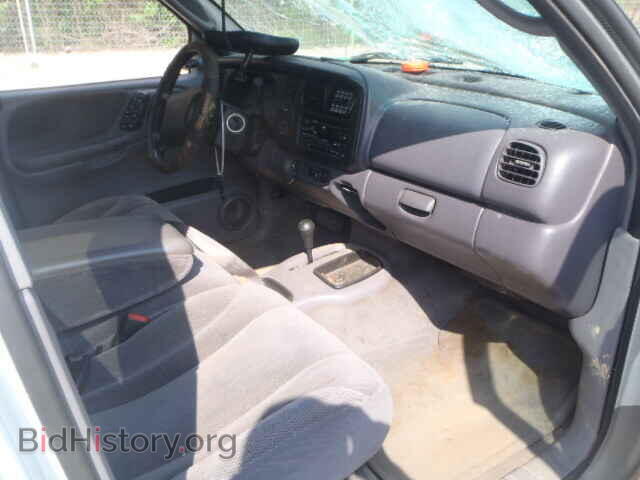 2000 DODGE DAKOTA - VIN: 1B7GG2AN4YS767754 - Фото 5