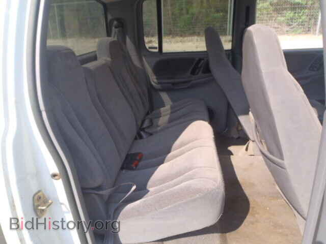 2000 DODGE DAKOTA - VIN: 1B7GG2AN4YS767754 - Фото 6
