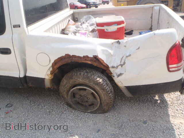 2000 DODGE DAKOTA - VIN: 1B7GG2AN4YS767754 - Фото 9