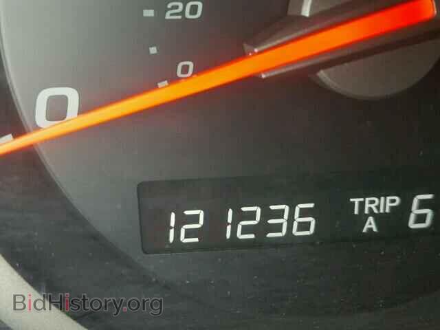 2007 HONDA PILOT - VIN: 2HKYF18437H540082 - Фото 8