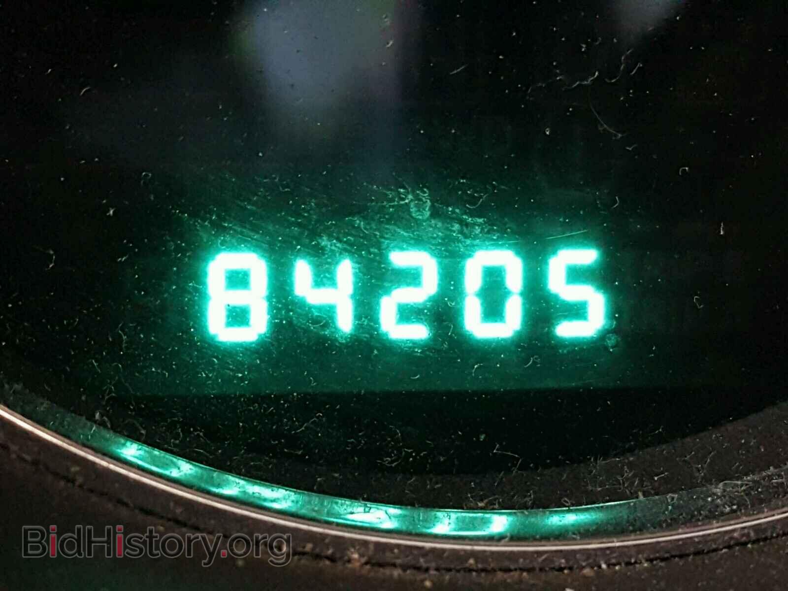 2013 DODGE AVENGER - VIN: 1C3CDZAB9DN533452 - Photo 8