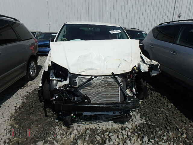 2011 DODGE CARAVAN - VIN: 2D4RN4DG5BR611712 - Фото 9