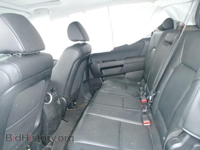 2013 HONDA PILOT - VIN: 5FNYF4H50DB049604 - Фото 6